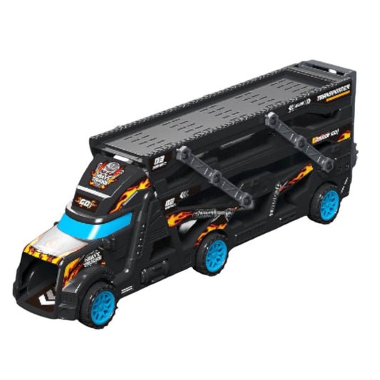 CarCarrier™ - Transform Chaos Into Adventure