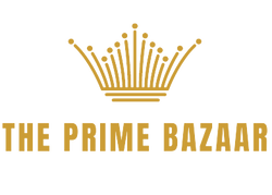 The Prime Bazaar