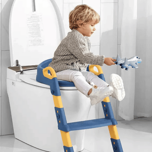 StepEase™ - Potty Freedom Trainer