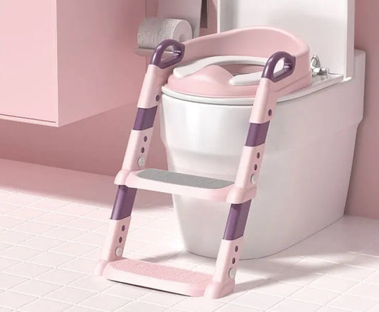 StepEase™ - Potty Freedom Trainer