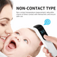 AccuTherm™ - Instant Accuracy Thermometer