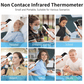 AccuTherm™ - Instant Accuracy Thermometer