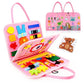 FocusFun™ - Skill-Building Fun On The Move