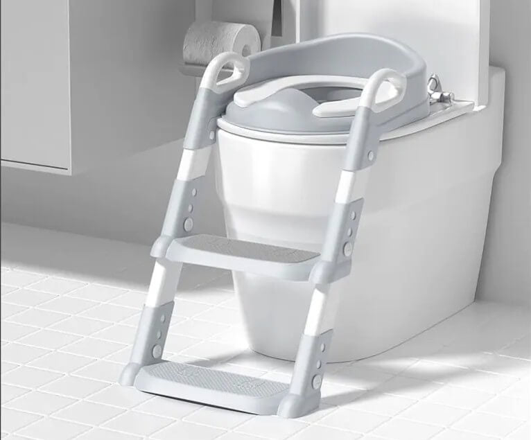 StepEase™ - Potty Freedom Trainer