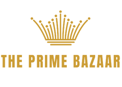 The Prime Bazaar 