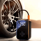 AirMaster™ - Hassle-Free Air Pump